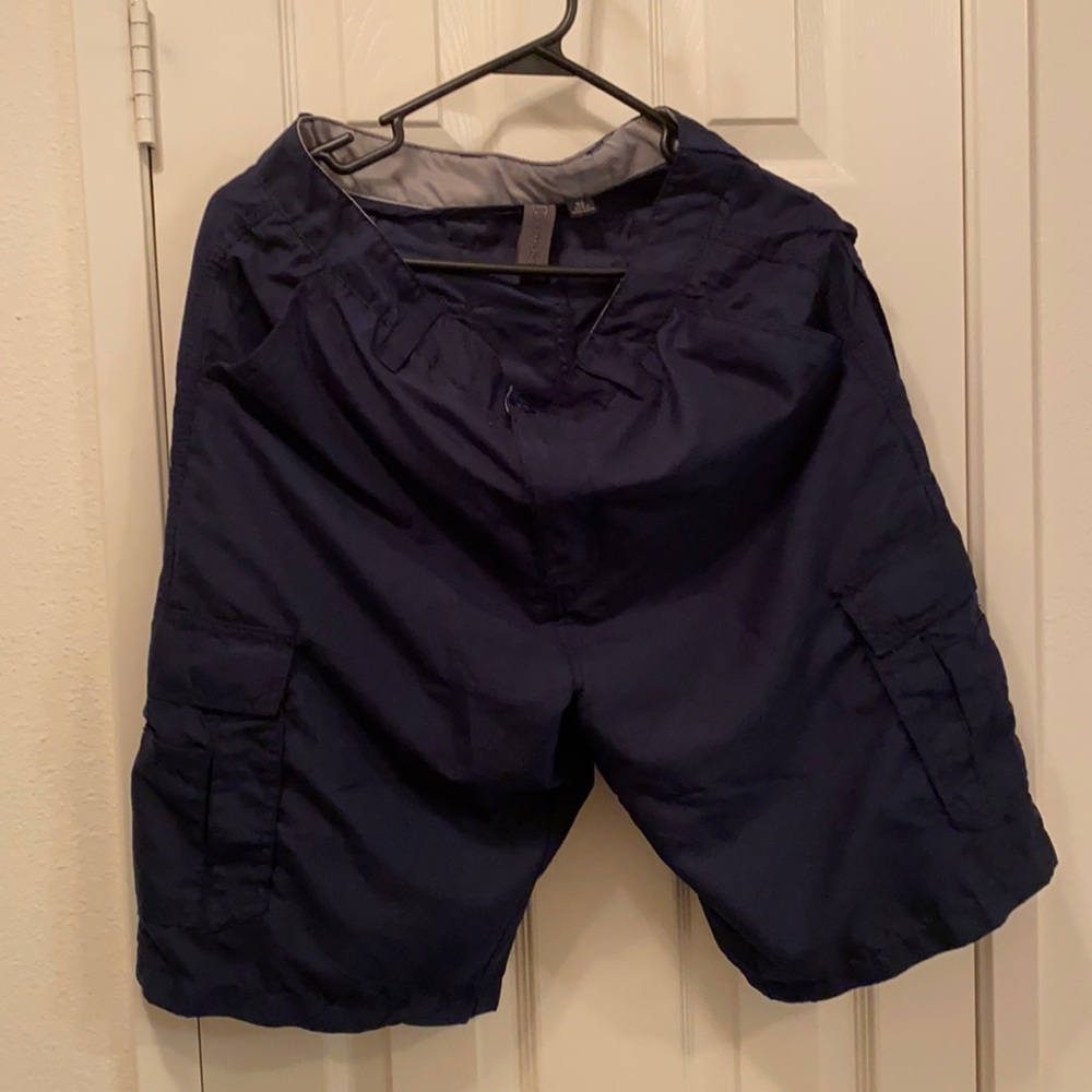 Burnside shorts